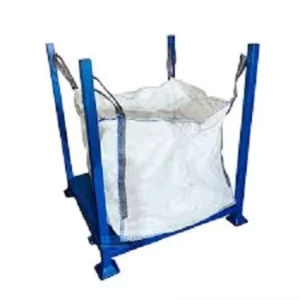 EGP Factory 1 Ton Super Sack 1000kg Jumbo Bag 1500kg FIBC Building Material Bulk Packing Lifting Jumbo Bags