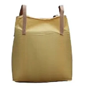 EGP Factory Fibc Bulk Jumbo Ton Big Super Sack Bag Good Quality Bags 1000kg for Sand Building Material Chemical