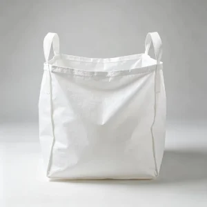 EGP Liner Type FIBC Bulk Bag 1000kg 1500kg Super Sack with Inner Liner for Wet and Fine Materials