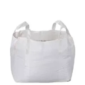 EGP factory Fibc 100% waterproof reusable pp Big ton bag Jumbo bag Bulk Bag up to 2000kg 2 ton