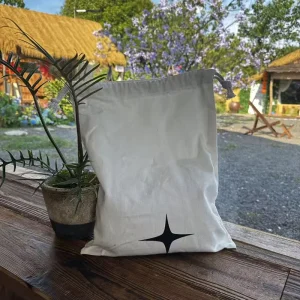 Eco Friendly Cotton Canvas Drawstring Promotions Bag String Dust Bag With Custom Design Shopping Bag