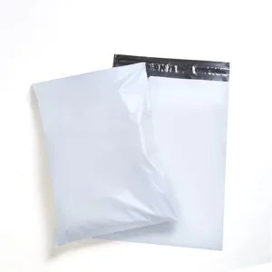 Eco Friendly Poly Mailer Bags Shipping Courier Bag with Self Seal