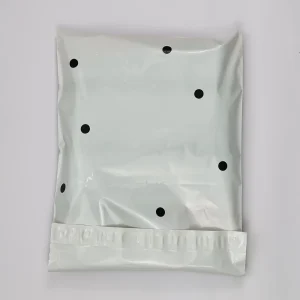 Eco Friendly Self adhesive Heavy Duty Plastic Mailing Bags Fast Shipping Courier Pouches Quicker Delivery