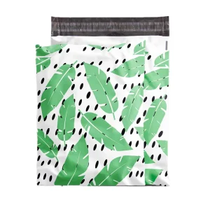Eco Friendly Shipping Mailer Bag Waterproof Thank You Poly Mailer Envelopes Shipping Postage Bags