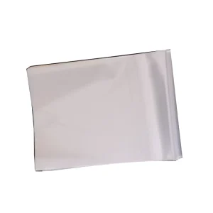 Eco Friendly Transparent Self Sealing Plastic Bags OPP Bag