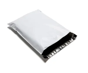 Eco Self adhesive Courier Mailer Bags Customized Poly Mailers Shipping Mailing Bags for Shoes Clothes