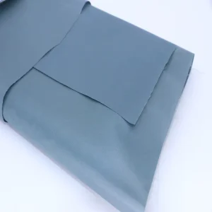 Environmental Waterproof Polyester Peva Fabric