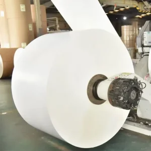 FBB Paperboard for Pharmaceutical Boxes 100% Virgin Wood Pulp High Bulk Coated Food Packaging OEM Accepted