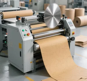 Factory 150gsm 200gsm Recycled Brown Craft Paper Kraft Paper & Paperboards