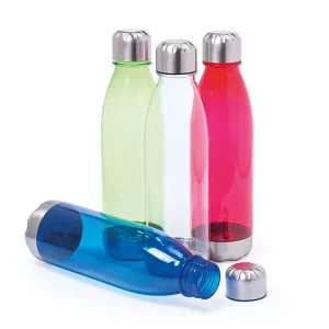 Factory 500ml Outdoor Sports Water Bottle Plastic Water Bottle