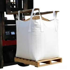 Factory Direct Big Bag Supplier No Middleman