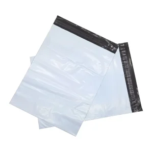 Factory Direct Custom Printed Poly Mailer Shipping Bags Self-Adhesive Plastic Mailing Bag Durable for Shipment