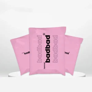 Factory Direct Waterproof Mailing Bags Customizable PE Material for Socks and Shoes 50k Pcs Day
