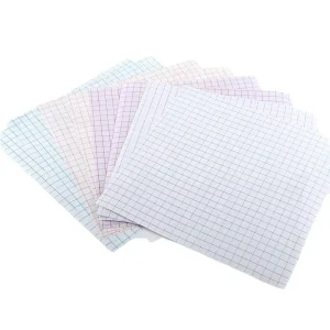 Factory Easy Cut Easy Weeding Transfer Paper for Adhesive Vinyl Film Material for Textile