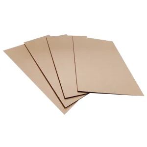 Factory Good Quality 700x1000mm Customized Kraft Paper Sheet or Roll