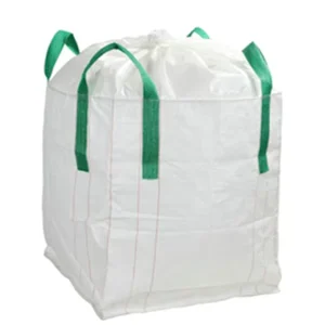 Factory Industrial Bags Bulk Orders Model Number FIBC Material PP Big Bulk Bag 1 Ton Capacity