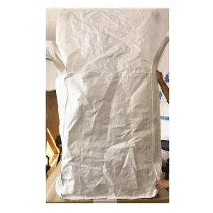 Factory Manufacture 1000kg Big Bag FIBC Bag PP Bulk Bag
