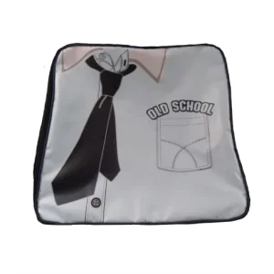Factory New Fashionable Design Polyester Garment Dust Proof Bag