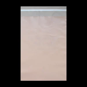 Factory Price Custom Pink Poly Mailing Biodegradable Mailers Bags With Printed Logo