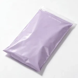Factory Price Eco friendly Waterproof LDPE Plastic Poly Mailers Mailing Courier Pouch Bags Custom Logo Shipping Bag