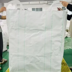 Factory Price PP Woven FIBC Bulk Bags Big Bag for Sulphur High Quality Woven Bag