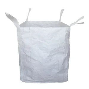 Factory Sale High Quality 1000kg pp Big Bag FIBC Bags 1ton for Fertilizer