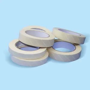 Factory Self Adhesive Steam Indicator Tape for Sterilization Packaging