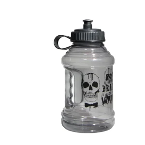 Factory Supply Clear Disposable Plastic Drinking Water Bottle