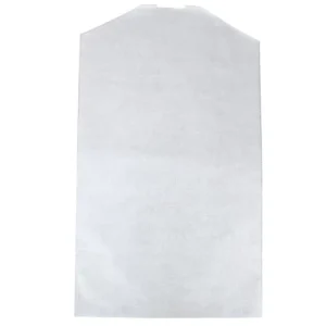 Fashion Lady Vintage Foldable Reusable Environmental Protection Custom Printed Dust proof Bag with Non Woven Fabric
