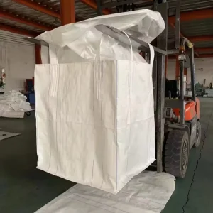 Fibc Big Bag PP Woven Jumbo Bulk Bags 1000kg Jumbo Bag Big Bulk Bag