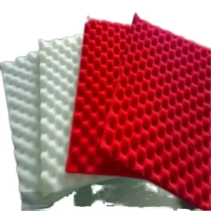 Fireproof Polyurethane Foam Block Multi Color Protective & Cushioning Material China