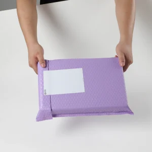 Flexible and Durable Poly Mailers for Large Volume Packaging and Secure E Commerce Order Fulfillment Shipping Bags