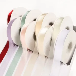 Flower Packaging Ribbons Flower Packaging Materials Flower Packaging Supplies FS112
