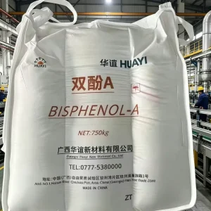 Foldable Reusable Internally Reinforced FIBC Jumbo Bag for Logistics and Warehouse Storage