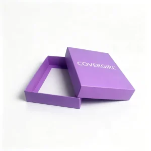 Food Grade Biodegradable Eco Friendly Corrugated Kraft Paper Takeaway Cake Box Handle Birthday Wedding Bakery Dessert Sushi