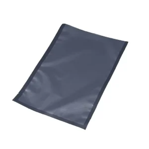 Food Grade Black Nylon Co extrusion Vacuum Bags for Salad Milk Pet Food Jelly Noodles Sushi Storage BPA Free Oxygen
