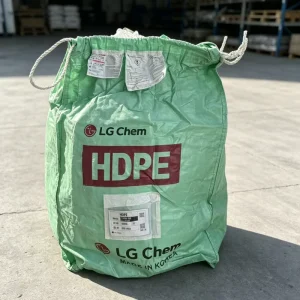Food Grade Breathable PE Lined FIBC Bulk Bag with Dust Free Inner Liner and Anti Contamination Seal
