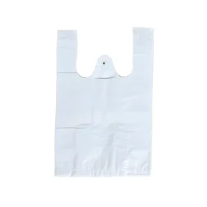 Food Grade Plastic Packaging Bags with Custom Logo and Gravure Printing for Small Business