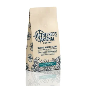 Food Grade Recycled Kraft Paper Coffee Bags with Gravure Printing Moisture Proof One Way Valve Resealable Zipper Custom Sizes