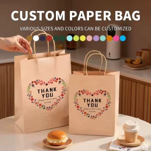 Food Pack Bag Black Various Colors On Sale Household Products Bags Factory Price Food Pack Bag