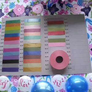 Gift Ribbon