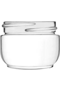 Glass Jar 1oz