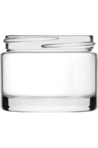 Glass Jar 50ml