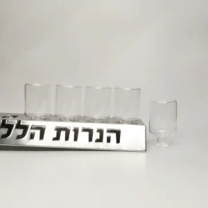 Glass Jars Bottles Candle Oil Packing