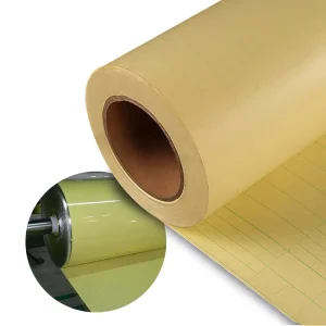 Glossy Matte Cold Laminating Film Roll Acrylic Adhesive Anti Scratch Anti Moisture for Poster and Graphic Protection