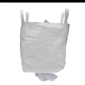Good China Producer 1 Ton Jumbo Super Sack Big Ton Bag for FIBC Bags