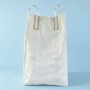 Grain storage containers 1000kg bulk Bag Big bags 1000kg 1 ton FIBC PP woven bag Maxisaco 90x90x190 Laminated Bulk Bag