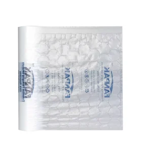 HDPE 40*32 Air Cushion Bubble Film Protective Cushioning Material for Fragile Cargo