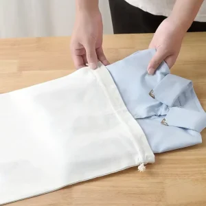 Handbags Luxury Custom Cotton Dust Bag for Handbag