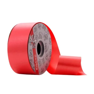 Happy Birthday Ribbon Christmas Ribbons Gift Ribbons for Valentine’s Day Supplies